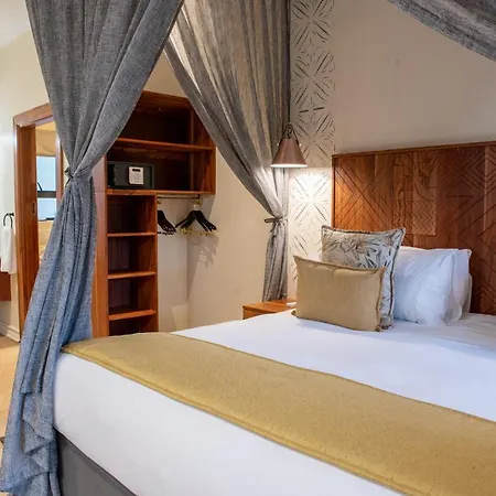 Shongwe Oasis Hotel Victoria Falls Exterior photo