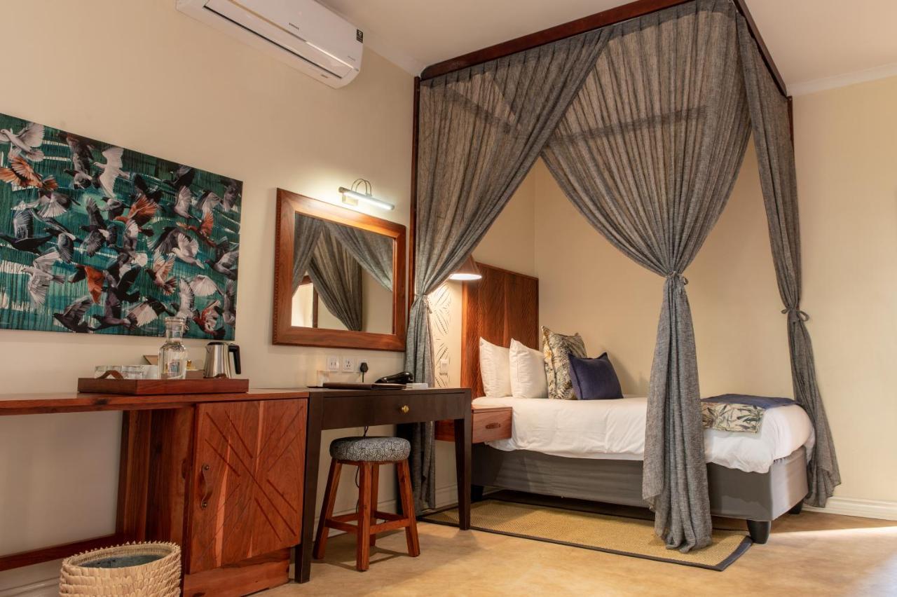 Shongwe Oasis