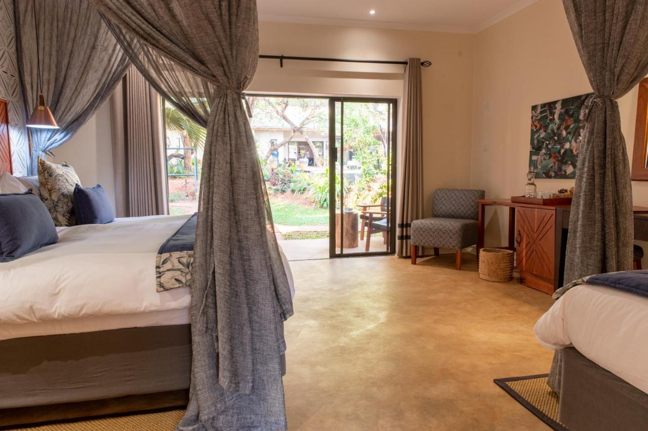 Shongwe Oasis Hotel