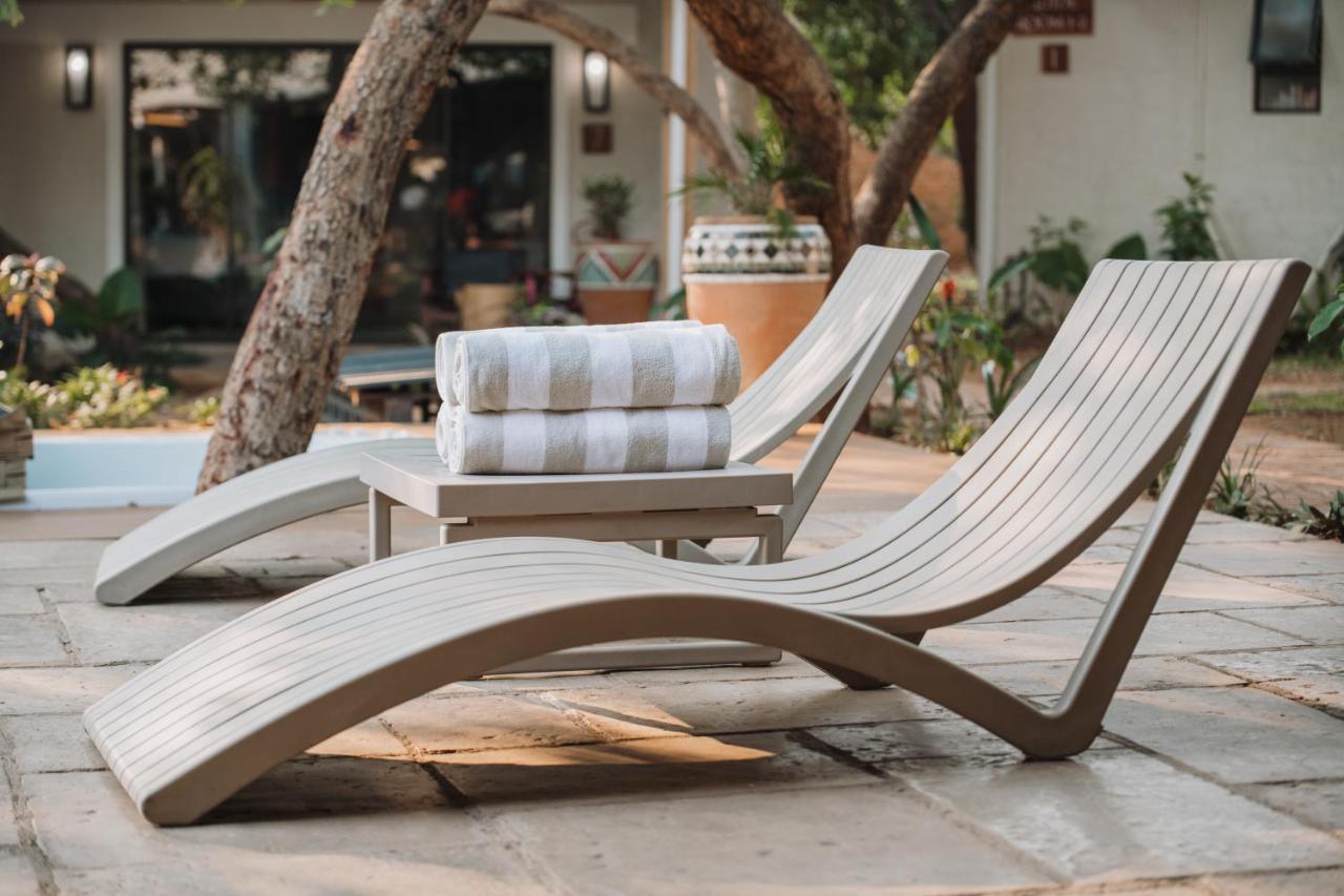 Shongwe Oasis Hotel *