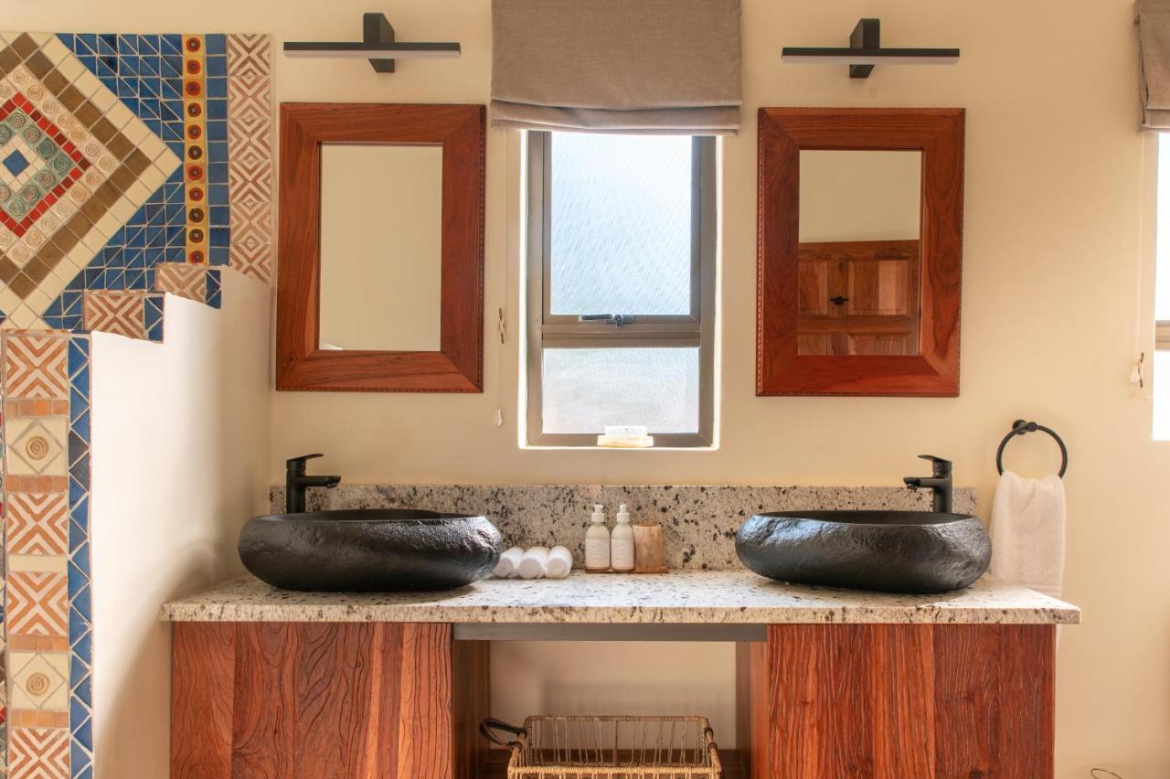 Hotel Shongwe Oasis