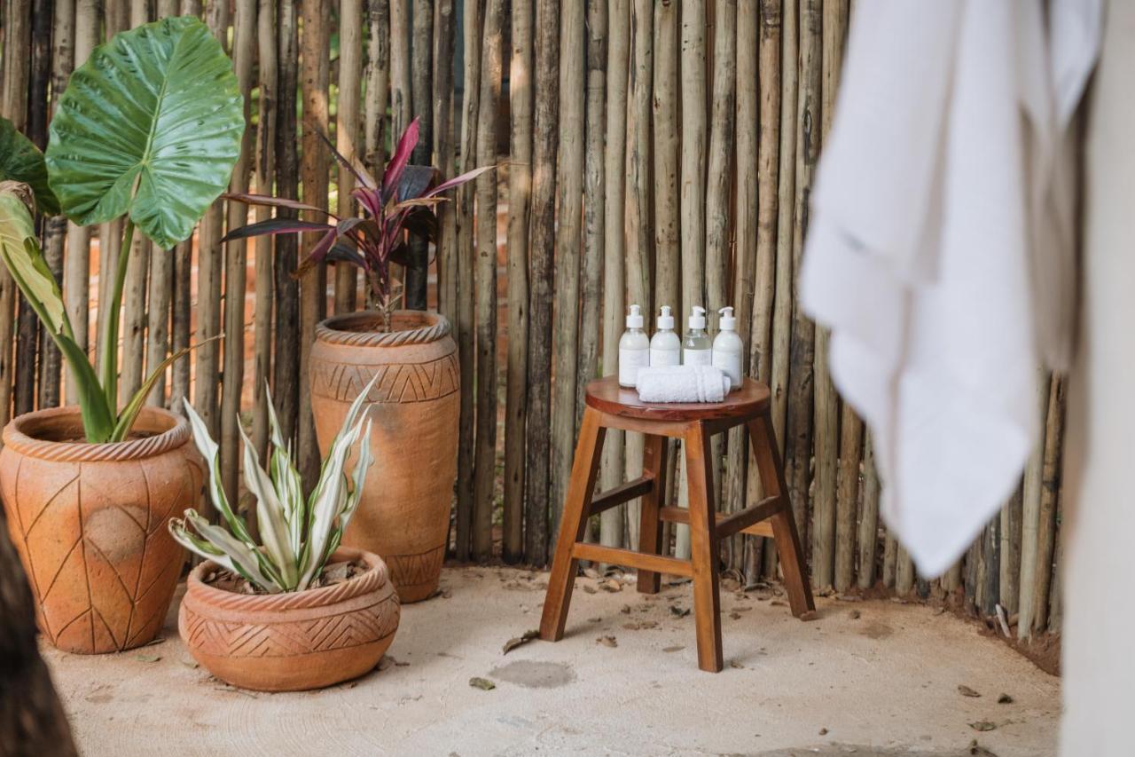 Hotel Shongwe Oasis