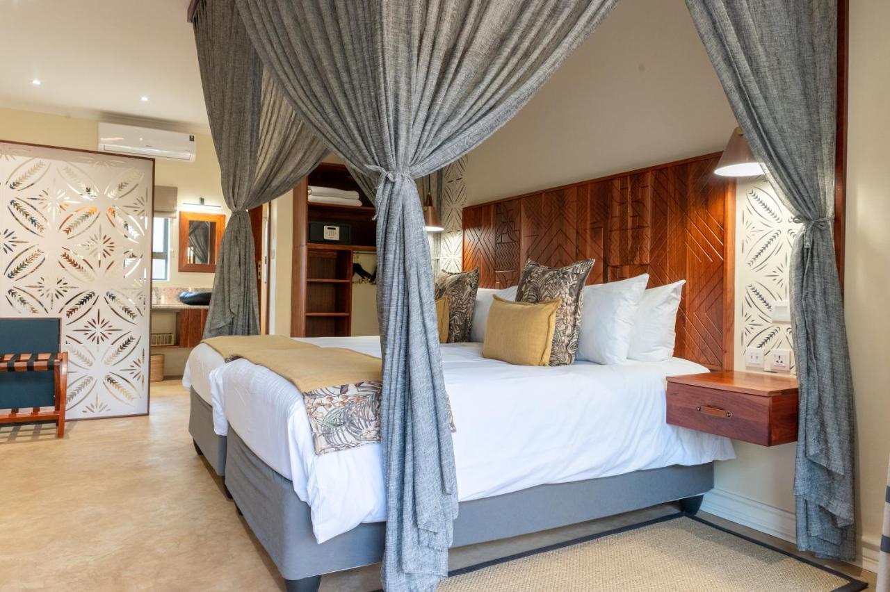 Shongwe Oasis Hotel