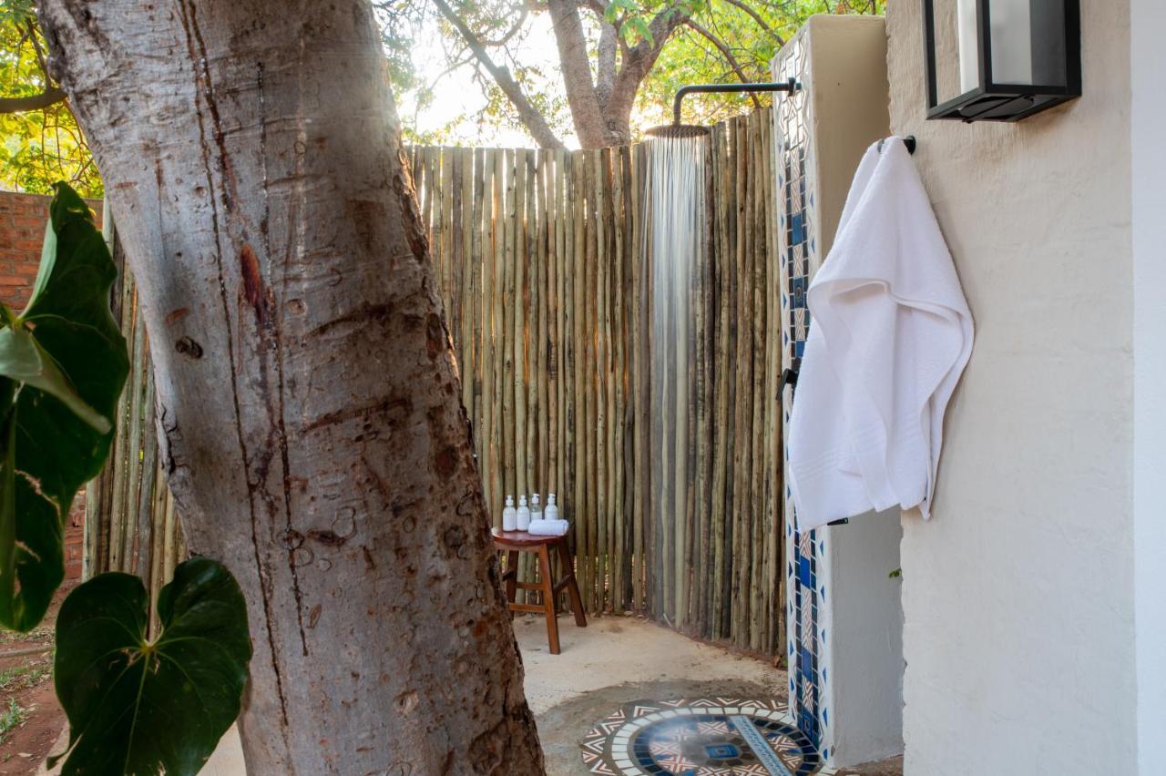 Shongwe Oasis *