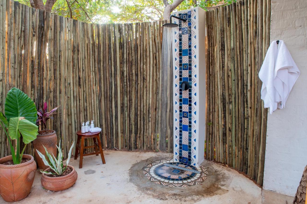 Shongwe Oasis Victoria Falls