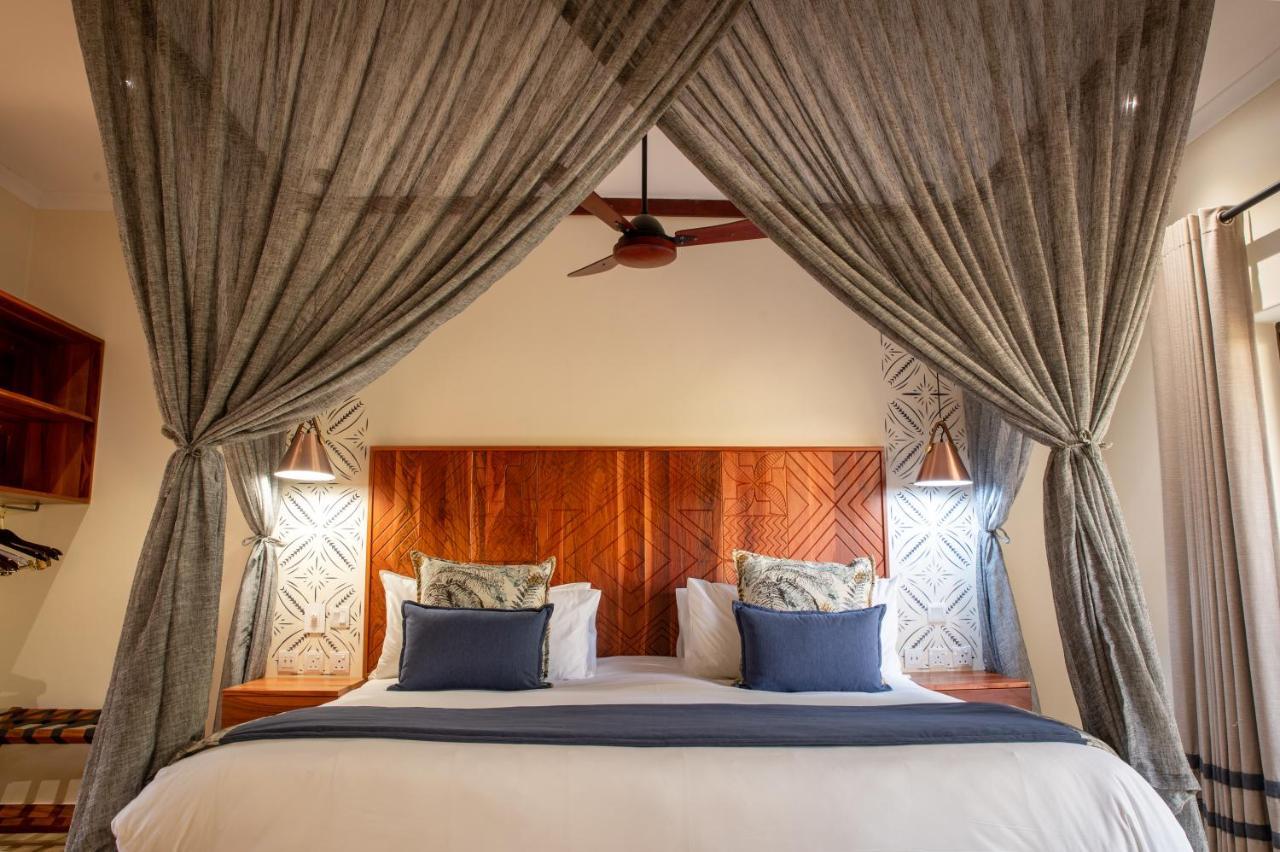 Shongwe Oasis Hotel Victoria Falls