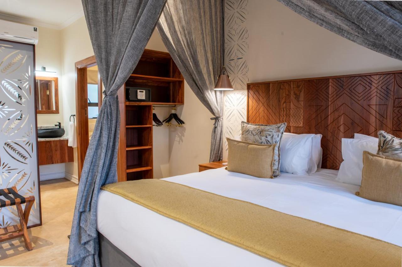 Shongwe Oasis Hotel