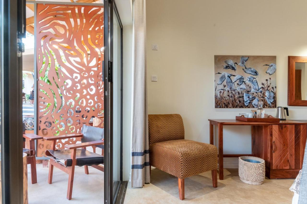 Hotel Shongwe Oasis Victoria Falls