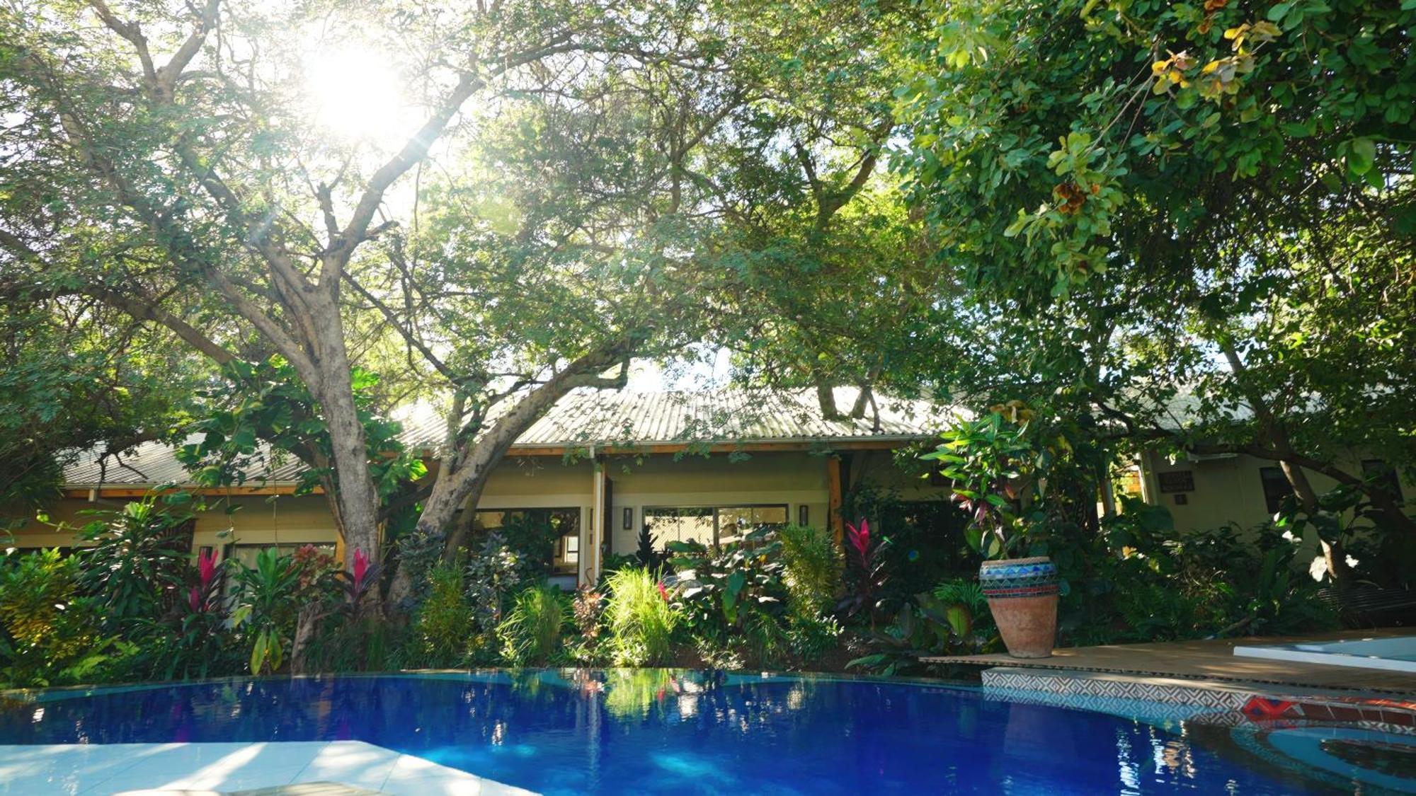 Hotel Shongwe Oasis *