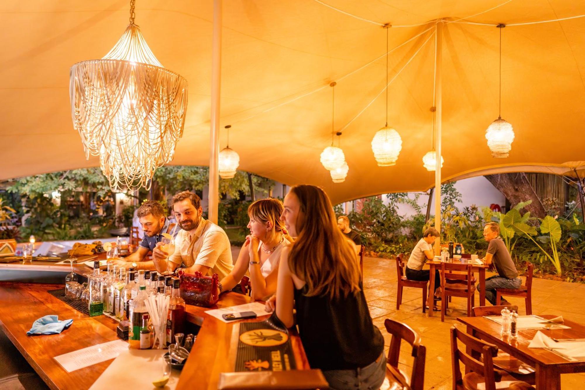 Hotel Shongwe Oasis