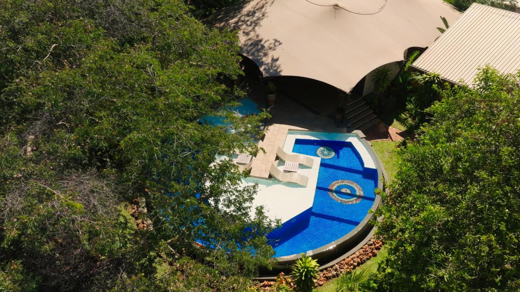 Shongwe Oasis *