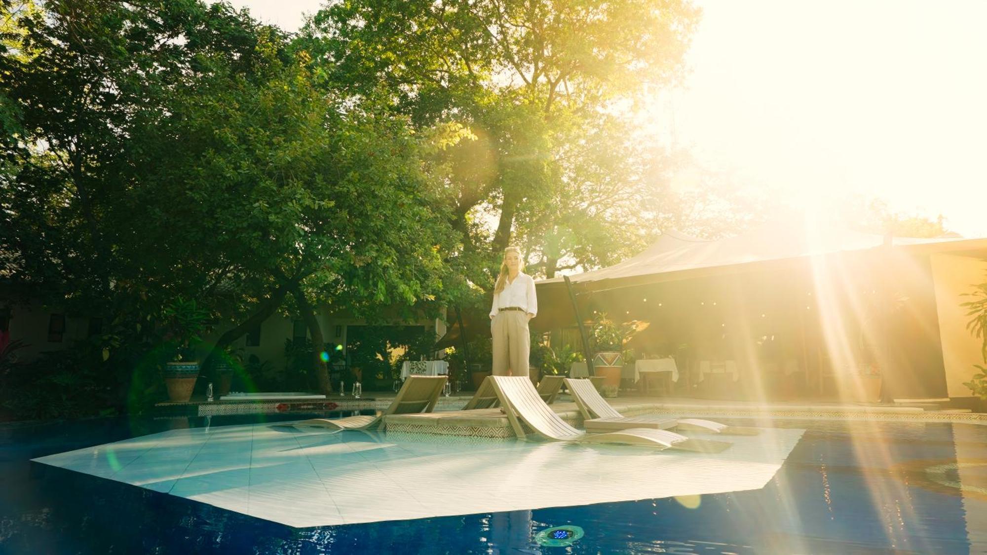 Shongwe Oasis
